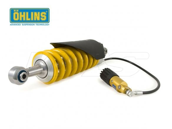 AMORTIGUADOR TRASERO OHLINS TTX39 BMW R 1250 GS ADVENTURE 2019-2023