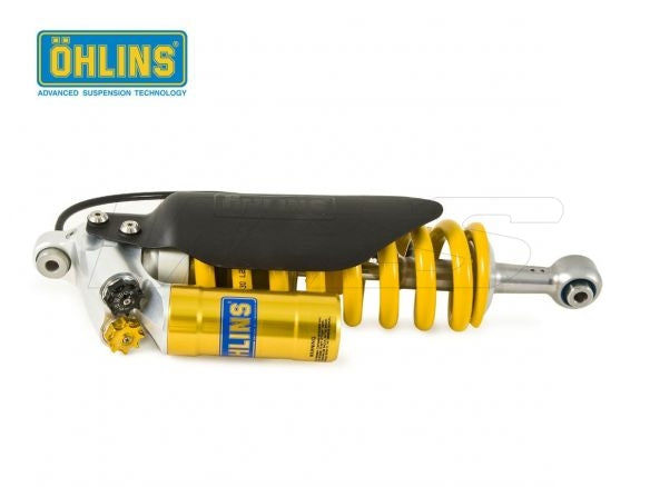 AMORTIGUADOR TRASERO OHLINS TTX39 BMW R 1250 GS ADVENTURE 2019-2023