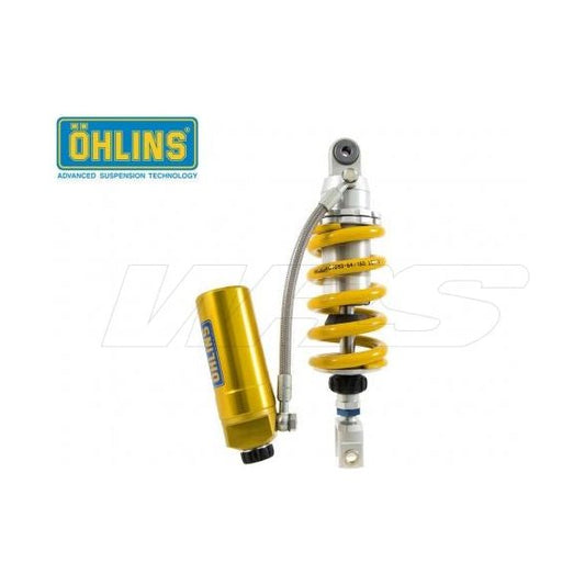 Amortiguador trasero Öhlins S46HR1C1L Aprilia RS 660 (2020-2023)