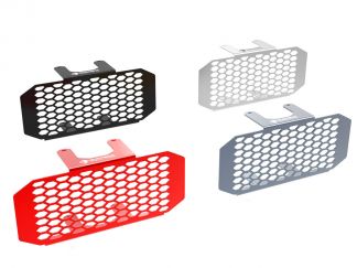 PROTECTOR DE RADIADOR CNC RACING PARA DUCATI HYPERMOTARD 950 / SP 2019-2022
