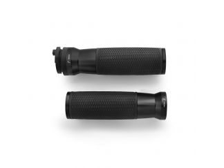 KIT DE PUÑOS CALEFACCIONABLES DUCATI PERFORMANCE MULTIFIT OFICIAL DUCATI