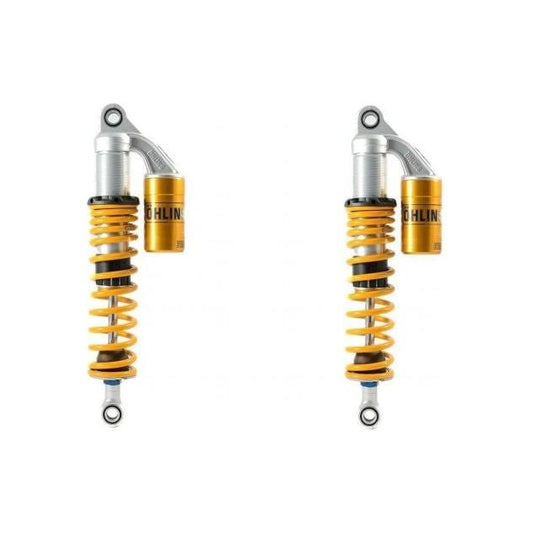 Amortiguadores traseros Ohlins S36PL para BMW C 400 GT 2019-2023
