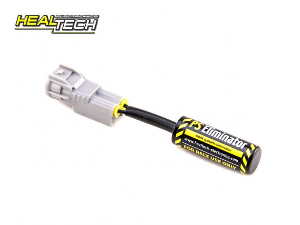 Eliminador de sistema de par HEALTECH KAWASAKI VERSYS 650 2007-2023