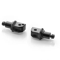 PAR DE ESTRIBERAS RIZOMA EXTREME BMW F 900 XR 2020-2022