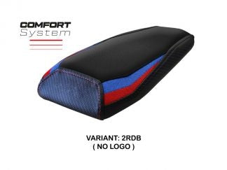 FUNDA DE ASIENTO GANJA 1 SISTEMA CONFORT BMW S 1000 RR M-SPORT 2019-2024