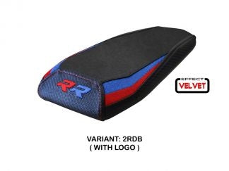 FUNDA DE ASIENTO GANJA 1 SISTEMA CONFORT BMW S 1000 RR M-SPORT 2019-2024