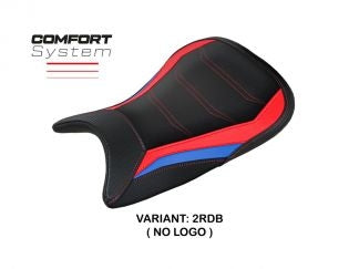 FUNDA DE ASIENTO GANJA 1 SISTEMA CONFORT BMW S 1000 RR M-SPORT 2019-2024
