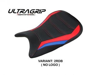 FUNDA DE ASIENTO GANJA 1 SISTEMA CONFORT BMW S 1000 RR M-SPORT 2019-2024