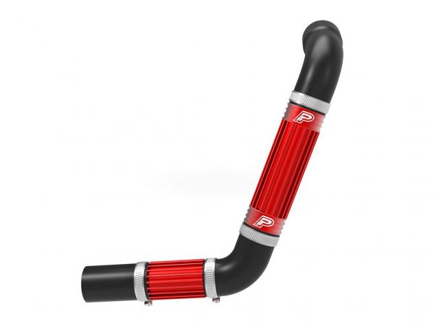 DISIPADOR DE CALOR DEL RADIADOR PERFORMANCE TECHNOLOGY DUCATI PANIGALE V4/S/R 2018-2022