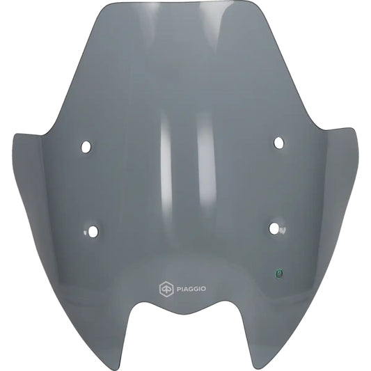 Parabrisas deportivo ahumado Piaggio MP3 HPE 400-530 de 2022