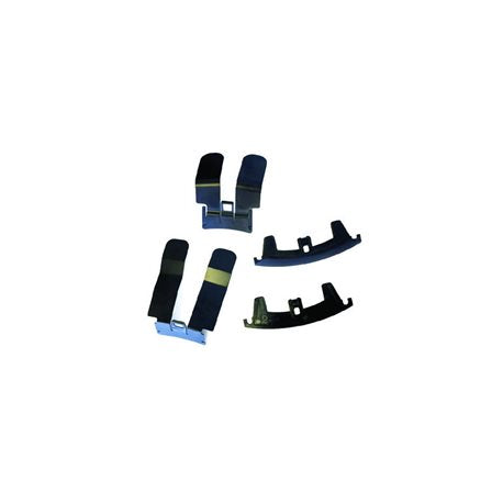 SOPORTE DE FIJACIÓN DE LA UNIDAD TRASERA CARDO SMART-H