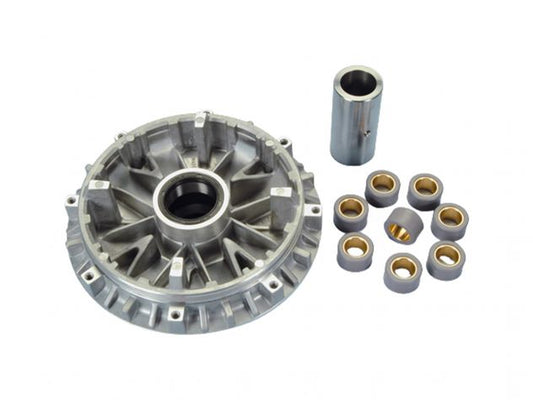 Variador de 8 rodillos Polini Yamaha T-Max 500 2004-2011