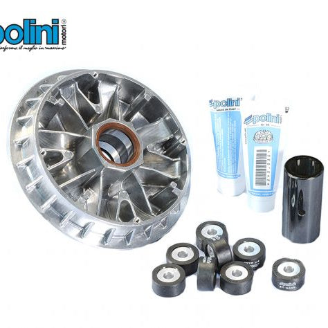 CONVERTIDOR DE ALTA VELOCIDAD POLINI YAMAHA T-MAX 530 2017-2020