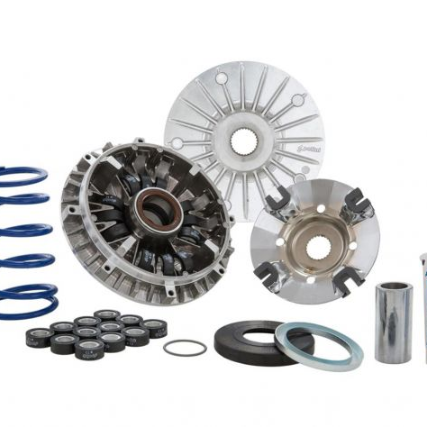 Variador Polini Hi-Speed Evolution 3 Yamaha T-Max 500 2001-2011