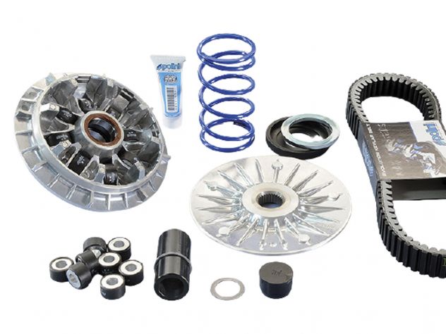 Variador Polini Hi-Speed Evolution Yamaha T-Max 530 / 560 2012-2024