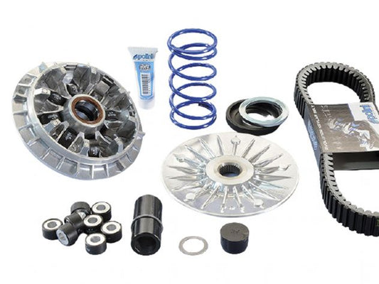 Variador Polini Hi-Speed Evolution Yamaha T-Max 530 / 560 2012-2024