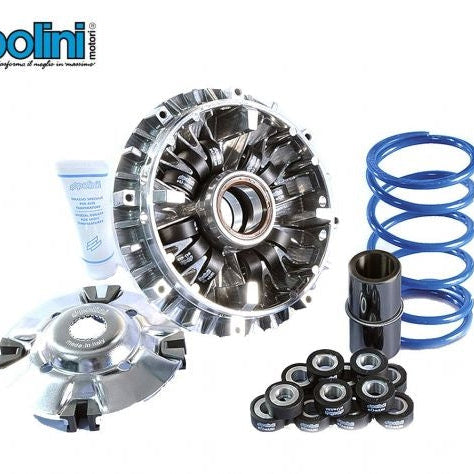 Variador de alta velocidad Polini Yamaha T-Max 500 2004-2011