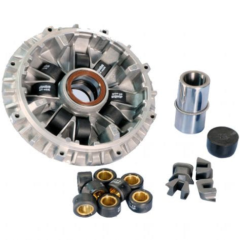 Variador de alta velocidad Polini Yamaha T-Max 500 2004-2011
