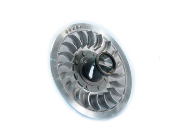 POLEA SECUNDARIA MÓVIL POLINI YAMAHA T-MAX 530 2012-2024