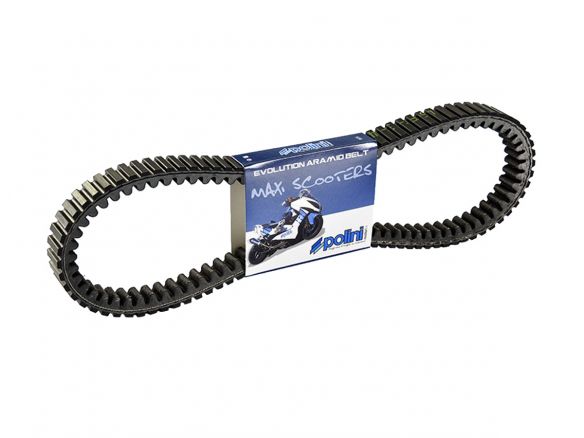 CORREA VARIADOR POLINI ARAMIDA YAMAHA T-MAX 500 2001-2011