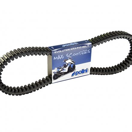 CORREA VARIADOR POLINI ARAMIDA YAMAHA T-MAX 500 2001-2011