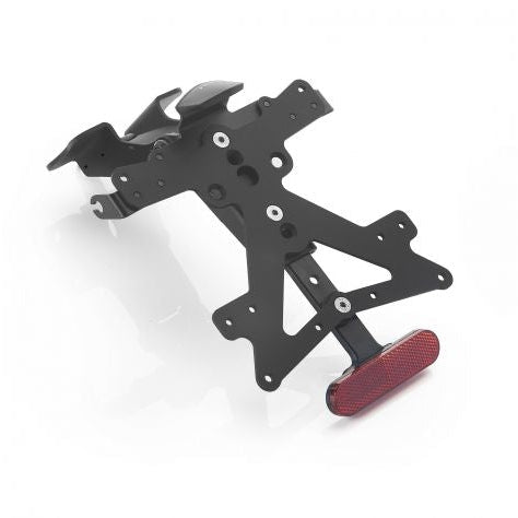 PORTA TARGA FOX RIZOMA DUCATI HYPERMOTARD 698 MONO / RVE 2024