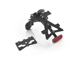 KIT DE MATRÍCULA BARRACUDA DUCATI STREETFIGHTER V2 2022-2023