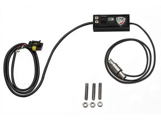 CAMBIO RÁPIDO ELECTRÓNICO TRANSLOGIC QSXi DCS DUCATI HYPERMOTARD 2008-2012