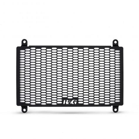 REJILLA PROTECTORA DE RADIADOR PRO R&G KAWASAKI NINJA 500 2024