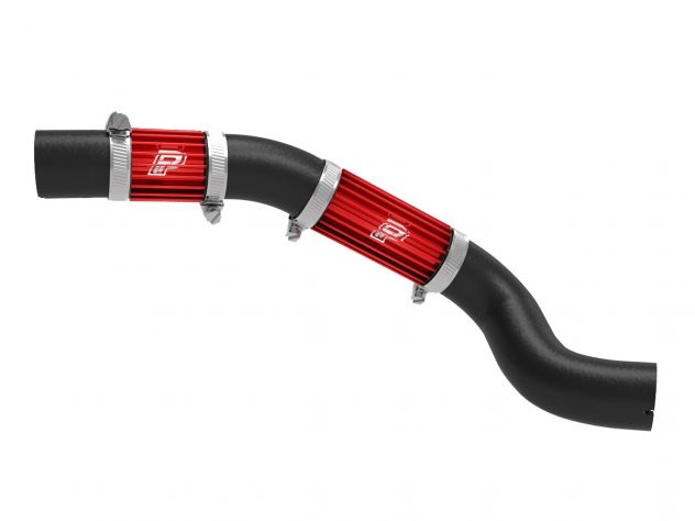 DISIPADOR DE CALOR DEL RADIADOR PT DUCATI HYPERMOTARD 950 / SP 2019-2023
