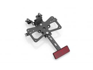 KIT DE MATRÍCULA BARRACUDA DUCATI HYPERMOTARD 950 2020-2021