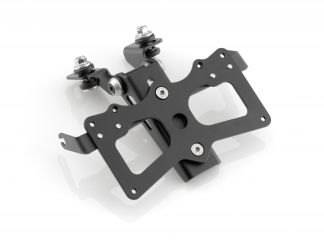 KIT DE MATRÍCULA BARRACUDA PARA INTERMITENTES ORIGINALES DUCATI HYPERMOTARD 950 20-21
