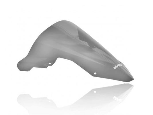 PARABRISAS ALTO RACE WRS AHUMADO OSCURO +80MM BMW S 1000 RR 2019-2024