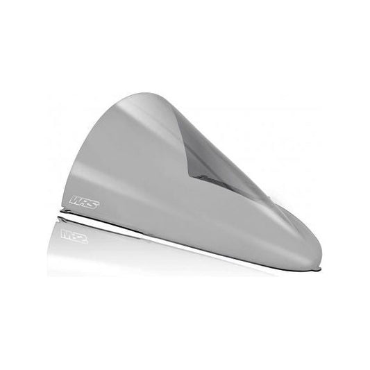 Parabrisas alto Racing WRS tintado oscuro para Aprilia RS 660 (2020-2024)
