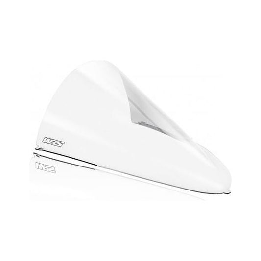 Parabrisas alto Race WRS transparente Aprilia RS 660 (2020-2024)