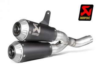 SILENCIADOR DE ESCAPE TERMIGNONI RACING DUCATI PERFORMANCE DUCATI SCRAMBLER ICON / NIGHTSHIFT 800 2023
