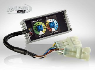 CONTROL ECU UPMAP T800 PLUS DUCATI PANIGALE V4/S/R 2018-2020