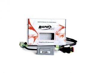 CONTROL ECU UPMAP T800 PLUS DUCATI SUPERSPORT 950 2021-2023 (EURO 5)