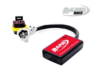 CAMBIO RÁPIDO ELECTRÓNICO TRANSLOGIC QSXi DCS DUCATI HYPERMOTARD 2008-2012