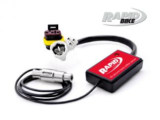 CAMBIO RÁPIDO ELECTRÓNICO TRANSLOGIC QSXi DCS DUCATI HYPERMOTARD 2008-2012