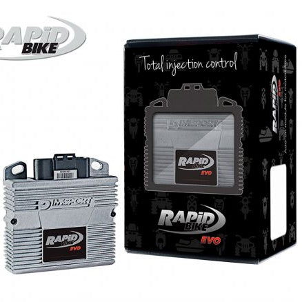 KIT DE UNIDAD DE CONTROL RAPID BIKE EVO KTM 1290 SUPER DUKE GT 2016-2020