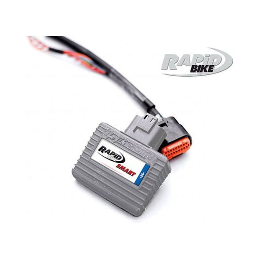 Kit de unidad de control inteligente Rapid Bike + cableado BMW F 800 GS 2024