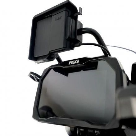Protector de salpicadero R&G para BMW F 900 R/GS 2020-2024