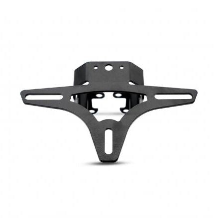 MATRÍCULA R&G KAWASAKI NINJA 500 2024