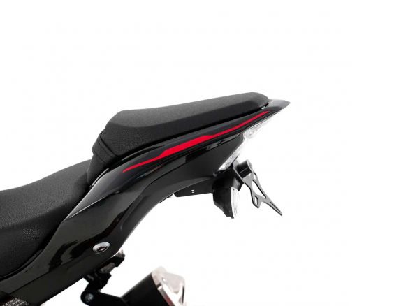 MATRÍCULA R&G KAWASAKI Z900 2017-2024