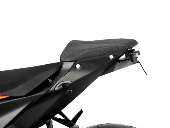 MATRÍCULA R&G KTM DUKE 990 2024