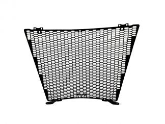 PROTECCIÓN DE RADIADOR GIVI DE ACERO INOXIDABLE NEGRO BMW S 1000 XR 2020-2024