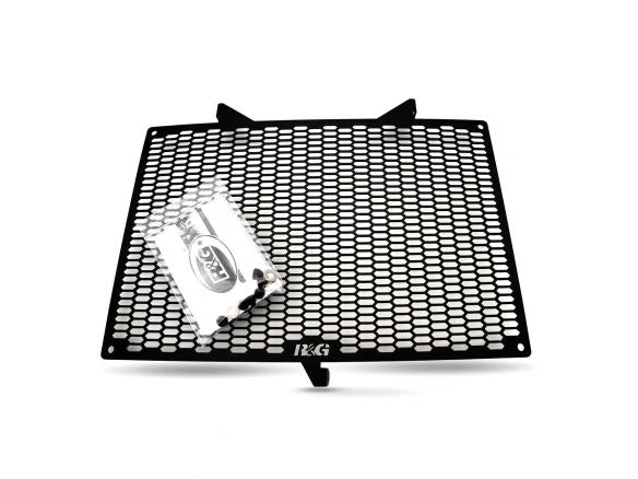 REJILLA DEL RADIADOR DE AGUA R&G PRO KAWASAKI 1000 VERSYS / SX NINJA 2012-2024
