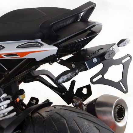 MATRÍCULA R&G TAIL TIDY KTM 1290 SUPER DUKE GT 2016-2022