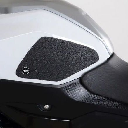 Kit de 2 pegatinas antideslizantes para depósito R&G para BMW F 900 XR/GS 2020-2024